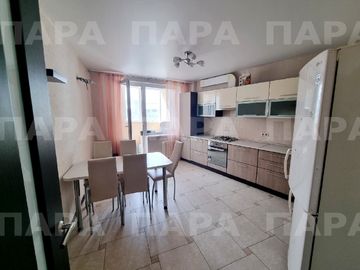 Парковый пер., 5