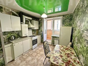 Южный город-1 Луговая ул, 9