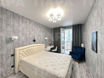 Академика Платонова ул, 8