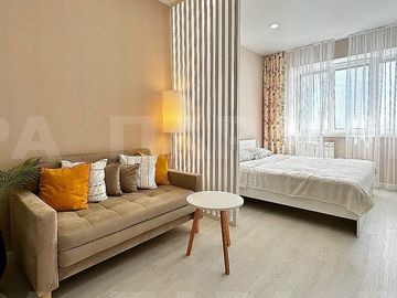 Карла Маркса пр-кт, 295б