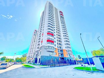 Санфировой ул, 101